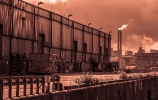 Hamburger Hafen