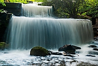 Wasserfall