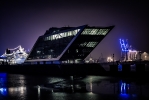 Docklands