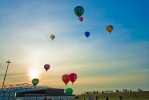 11 Balloons