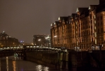 Speicherstadt