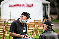 Impression SummerJazz Pinneberg 2021