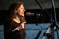Kristina Zeitz, SummerJazz 2021