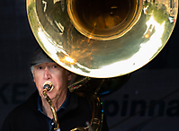 Parklane Jazzband