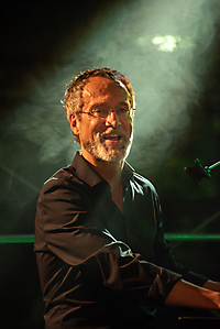 SummerJazz 2022 Pinneberg - Jan Fischer