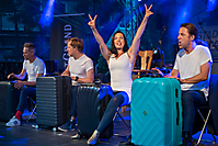 SummerJazz 2022 Pinneberg - LaLeLu