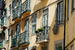 Bairo Alto, Lissabon