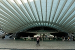 Bhf. Oriente, Lissabon