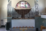 Ev. Reformierte Kirche, Heiden