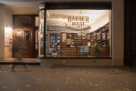 Barbershop, Hamburg