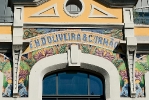 Alcantara, Lissabon