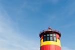 Leuchtturm Pilsum