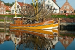 Greetsiel