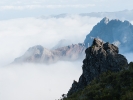 Pico Ruivo, Madeira