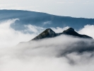 Pico Ruivo, Madeira