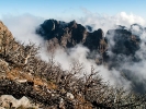 Pico Ruivo, Madeira