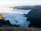 Pico Ruivo, Madeira