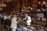 Café Brasileira, Lissabon