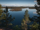 Inari, Finnland
