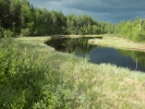 Inari, Finnland