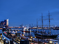 Hafen HH