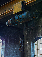 Am Haken