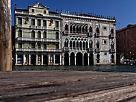 Venezianische Villen