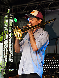 Summer Jazz 2022