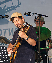 Summer Jazz 2022 