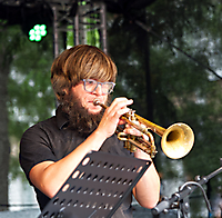 Summer Jazz 2022 