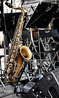 Summer Jazz 2022 