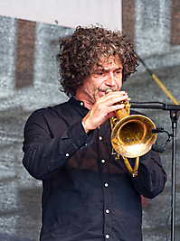 Summer Jazz 2022 