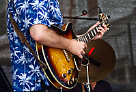 Summer Jazz 2022  Gitarre