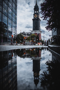 Hamburger Michel