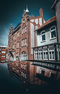 Insel Borkum