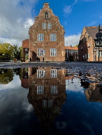 Lüneburg Bücherei