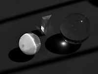 Licht paradox
