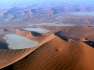 Sossusvlei und Deadvlei