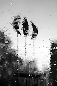 Regenmonde 1