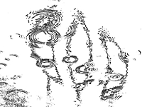 Regenmonde 2