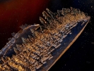 In der Eisgalaxie