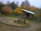 Das Rad der Zeit