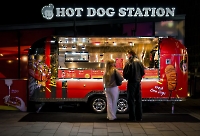 Bild 03 - Hot Dog geht immer