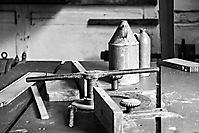 Bild 10 - Altes Handwerk