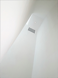 Bild 14 - Der Lichtschacht