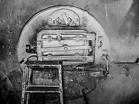 Bild 09 - Heißer Arbeitsplatz