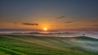 Bild 01 - Das Licht des Morgens