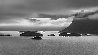 Bild 03 - Lofotenwand