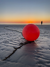 Bild 12 - Sonnenball
