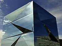 Bild 09 - The Cube